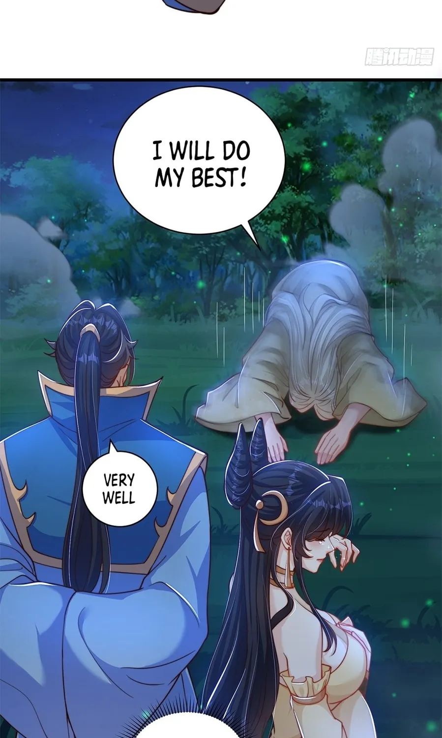 Toshiue no Hito (Colored) Chapter 18 page 25 - 
