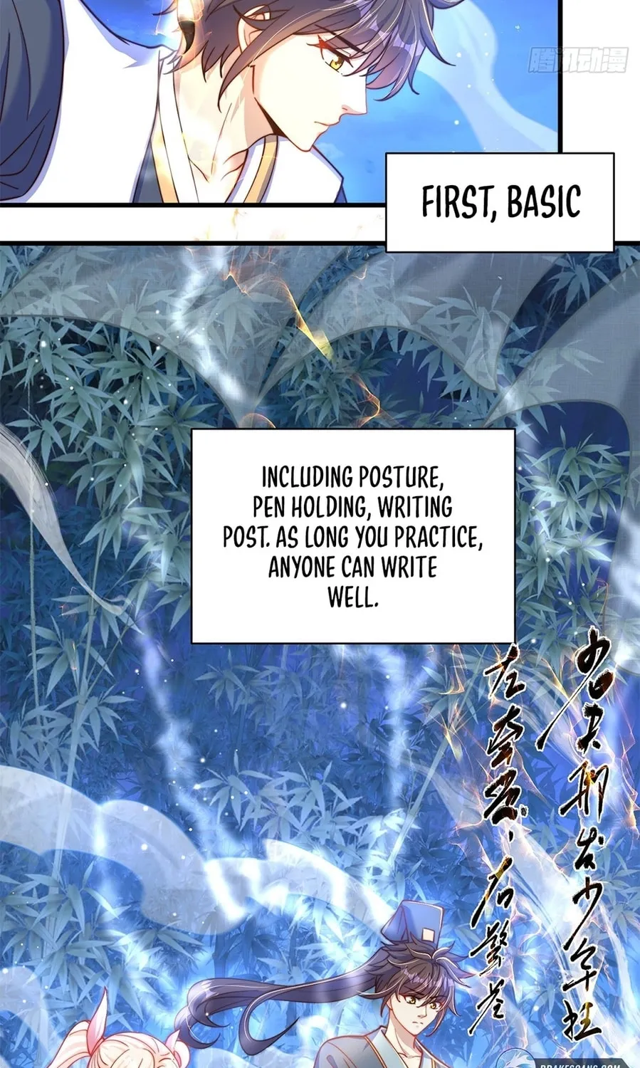 Toshiue no Hito (Colored) Chapter 18 page 31 - 
