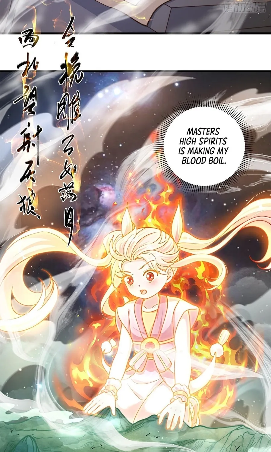 Toshiue no Hito (Colored) Chapter 18 page 33 - 