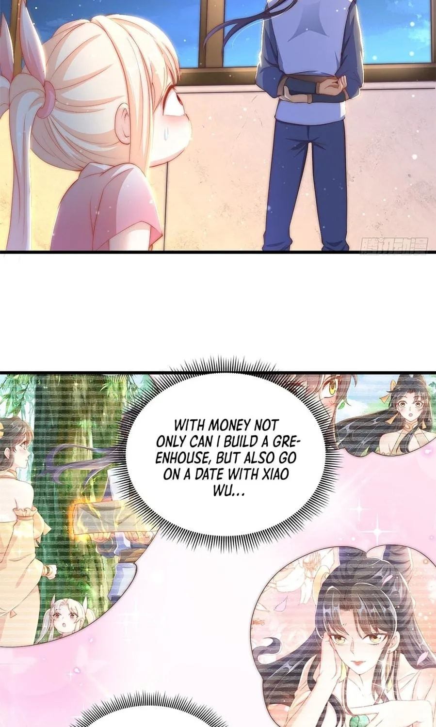 Toshiue no Hito (Colored) Chapter 18 page 47 - 