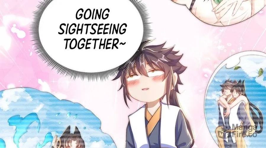 Toshiue no Hito (Colored) Chapter 18 page 48 - 