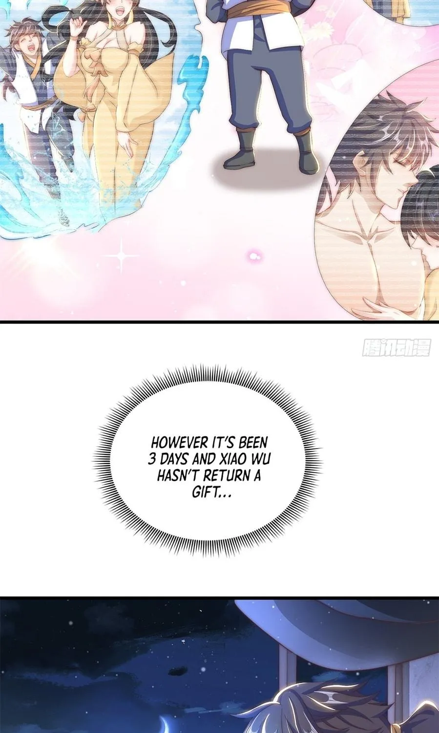 Toshiue no Hito (Colored) Chapter 18 page 49 - 