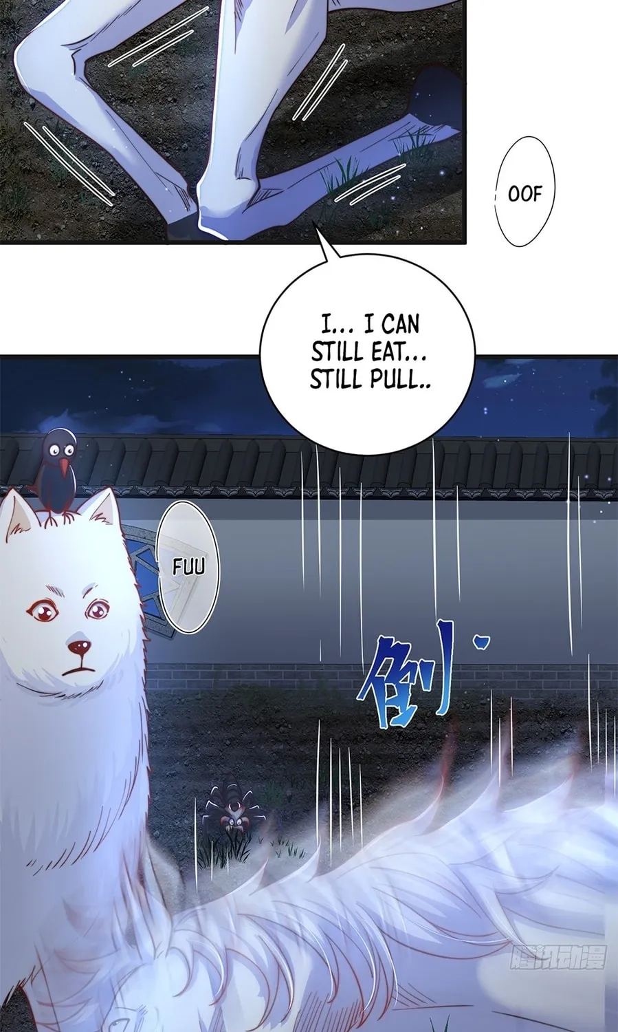 Toshiue no Hito (Colored) Chapter 18 page 55 - 