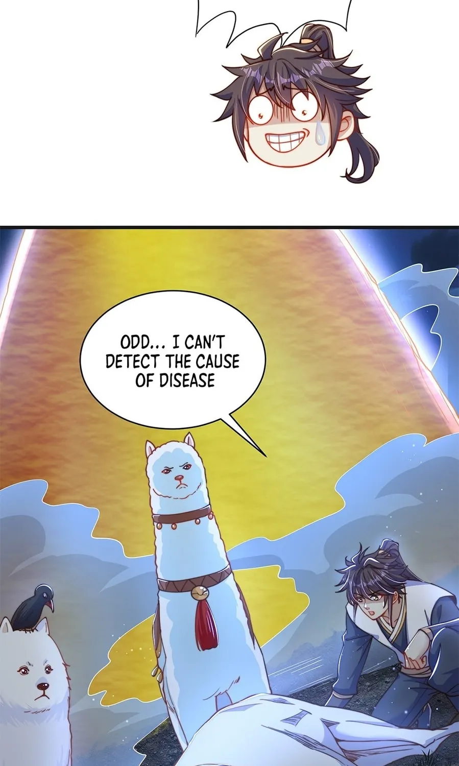 Toshiue no Hito (Colored) Chapter 18 page 57 - 