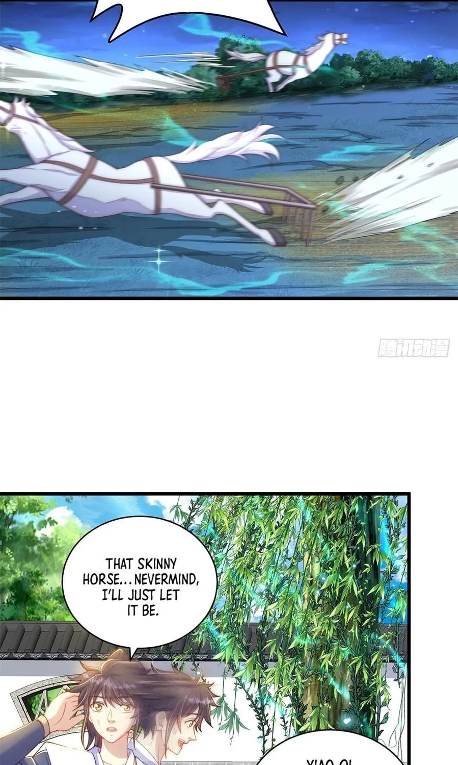 Toshiue no Hito (Colored) Chapter 19 page 19 - 