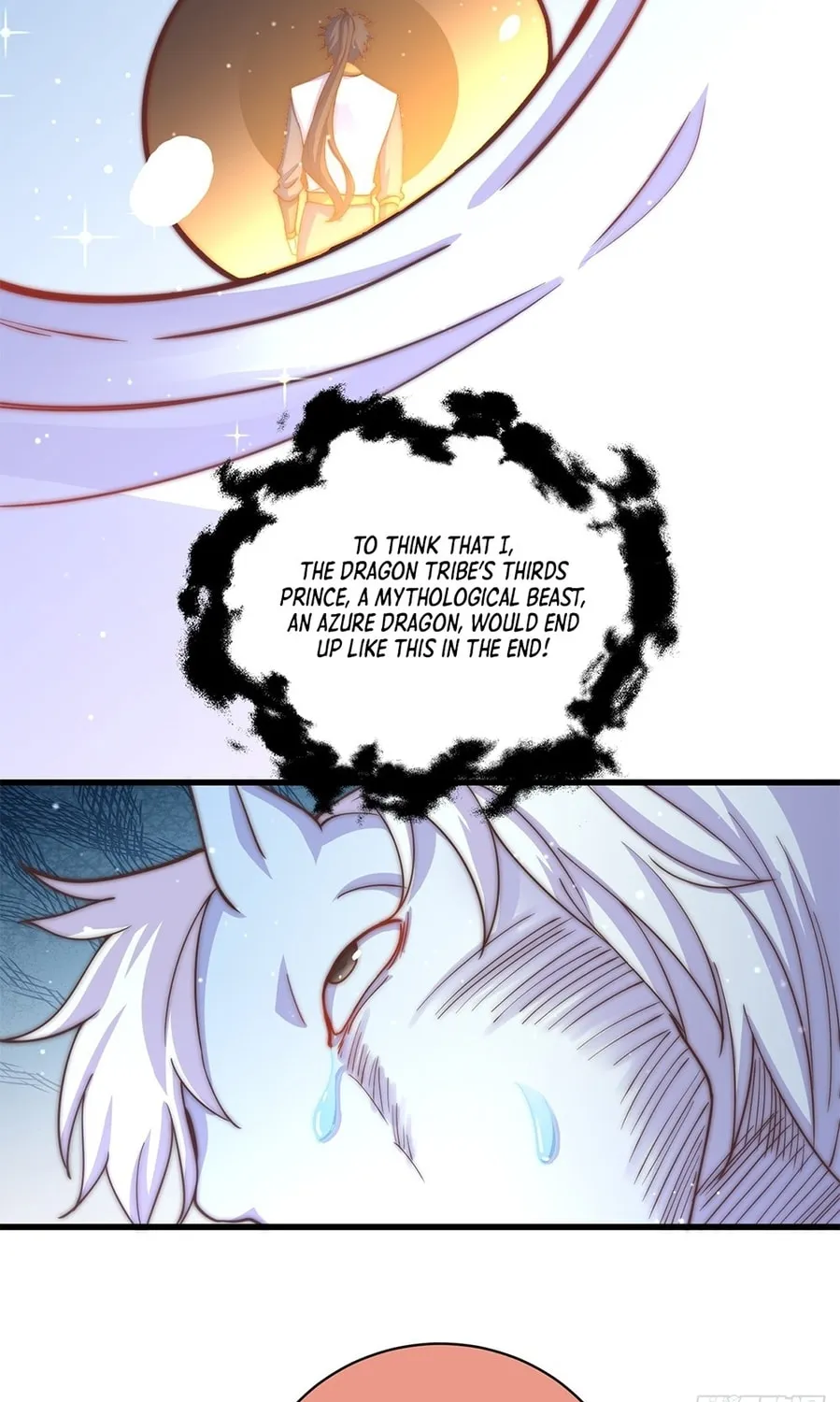 Toshiue no Hito (Colored) Chapter 19 page 3 - 