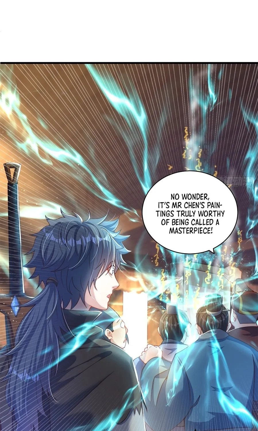 Toshiue no Hito (Colored) Chapter 19 page 27 - 
