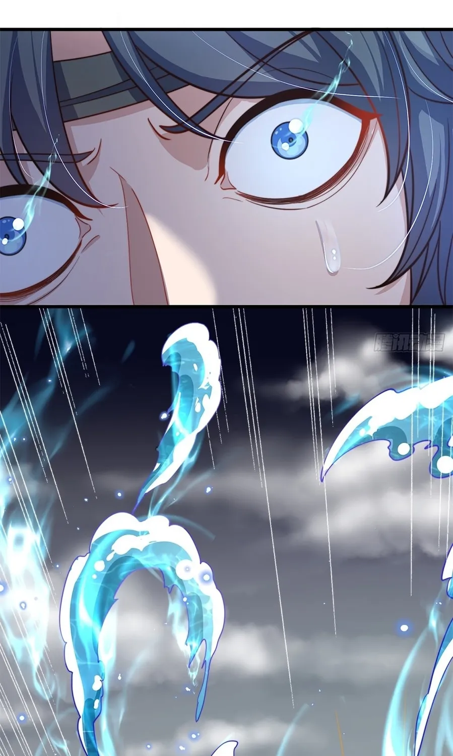 Toshiue no Hito (Colored) Chapter 19 page 31 - 