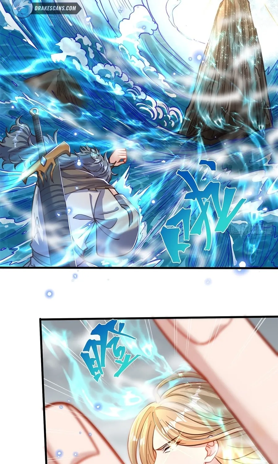Toshiue no Hito (Colored) Chapter 19 page 33 - 