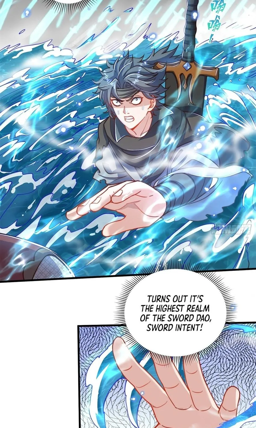 Toshiue no Hito (Colored) Chapter 19 page 35 - 