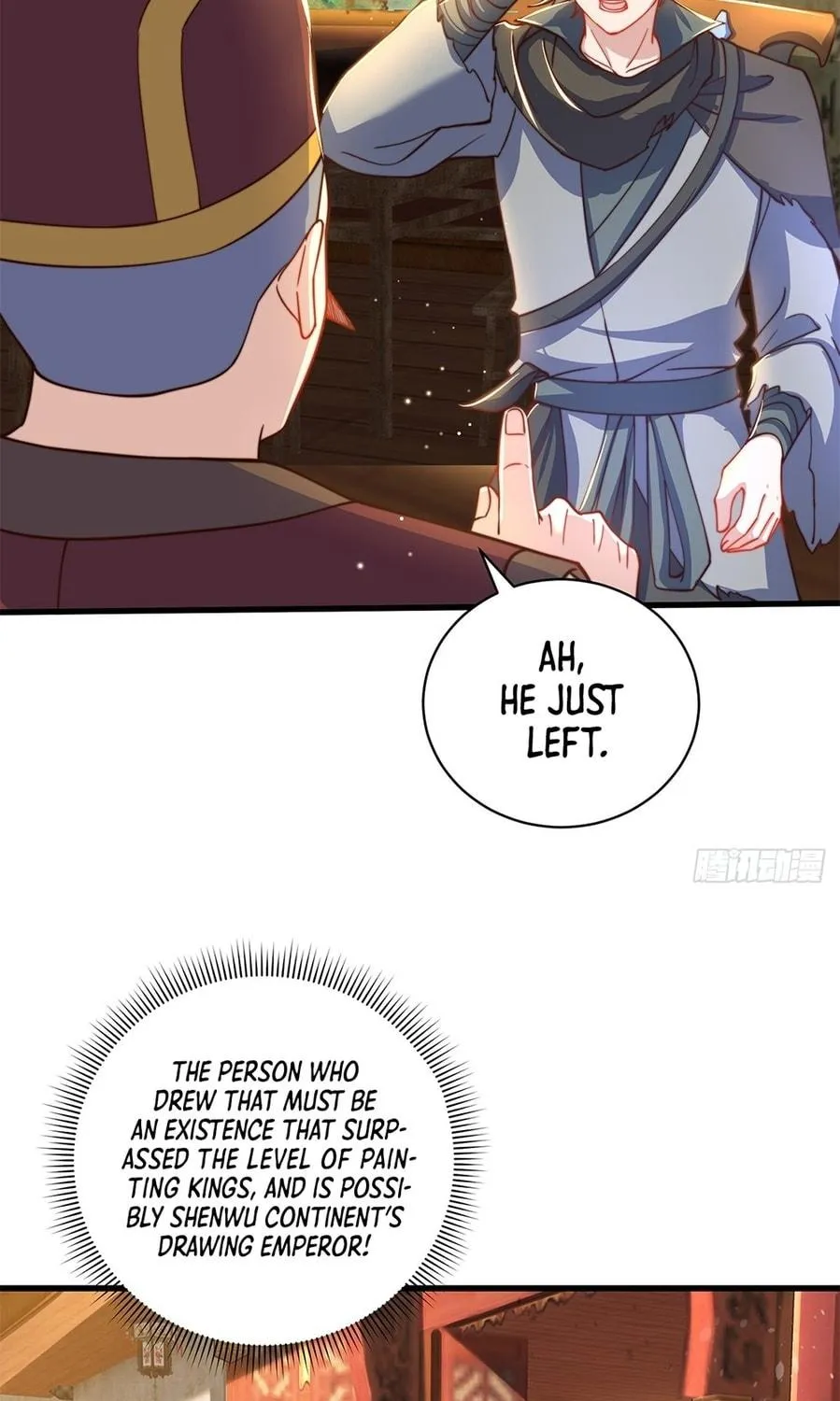 Toshiue no Hito (Colored) Chapter 19 page 39 - 