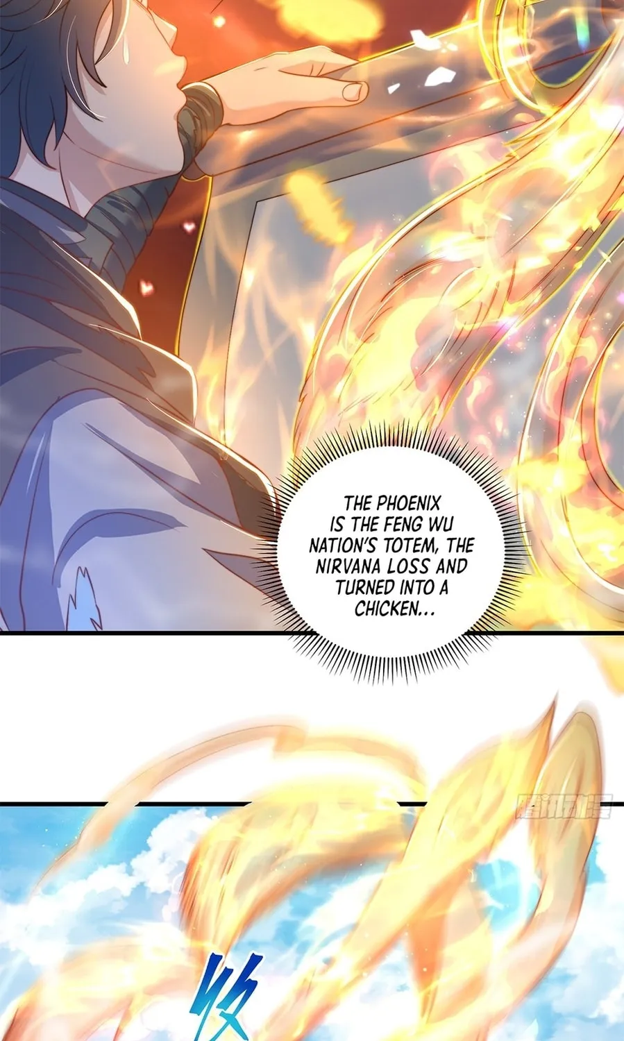 Toshiue no Hito (Colored) Chapter 19 page 57 - 