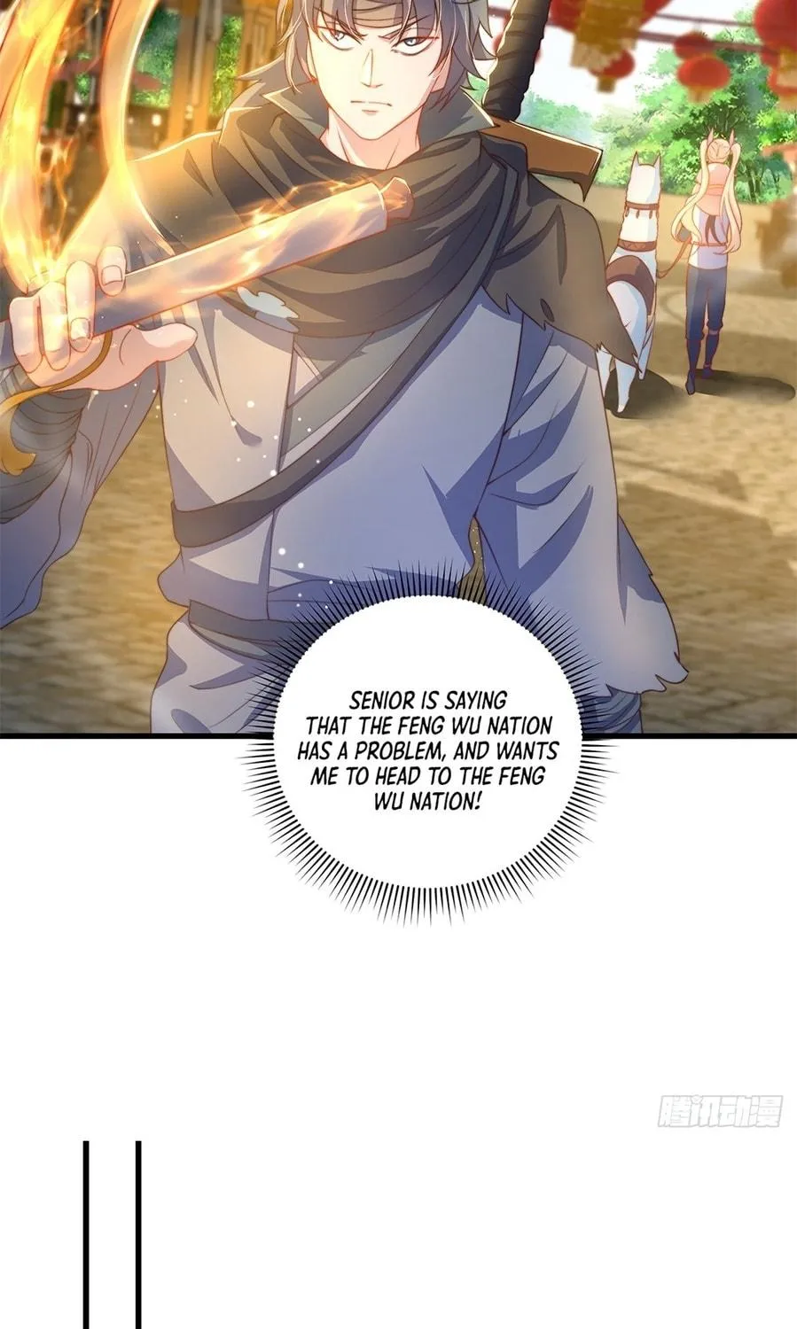Toshiue no Hito (Colored) Chapter 19 page 59 - 