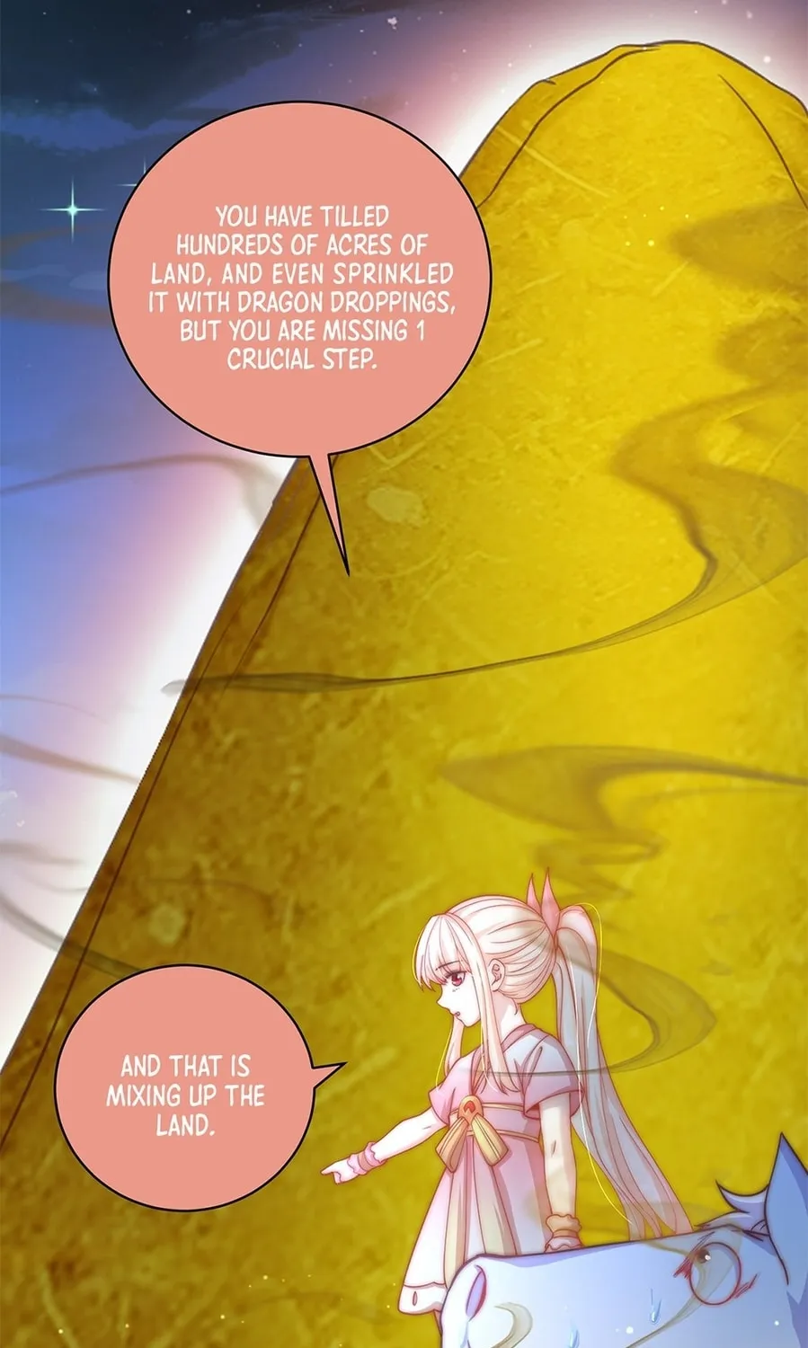 Toshiue no Hito (Colored) Chapter 19 page 7 - 