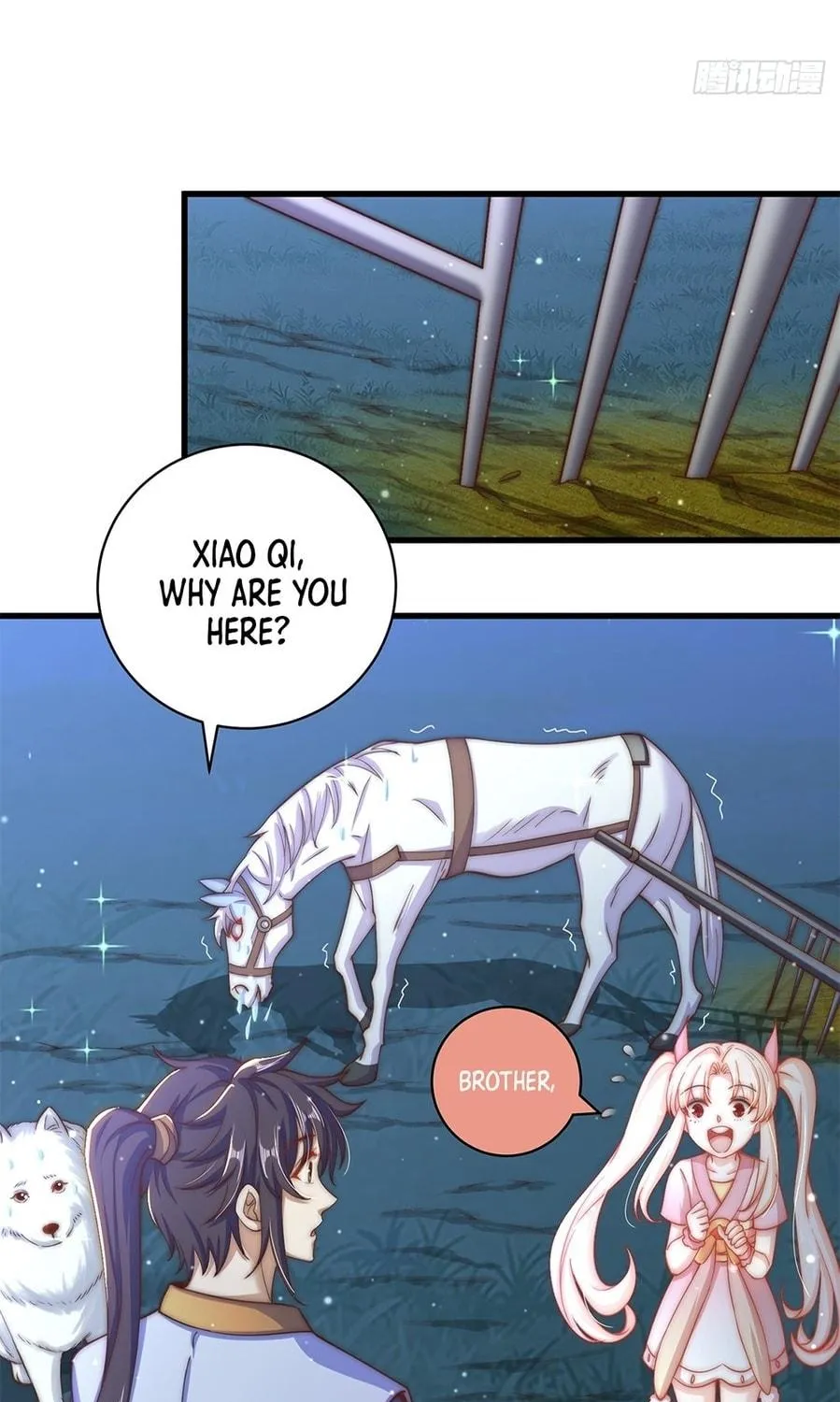 Toshiue no Hito (Colored) Chapter 19 page 9 - 