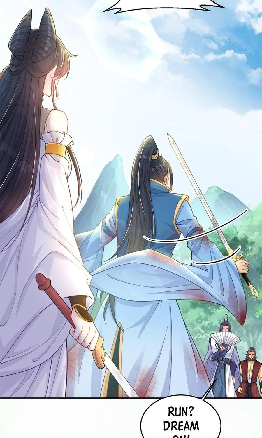 Toshiue no Hito (Colored) Chapter 2 page 109 - 
