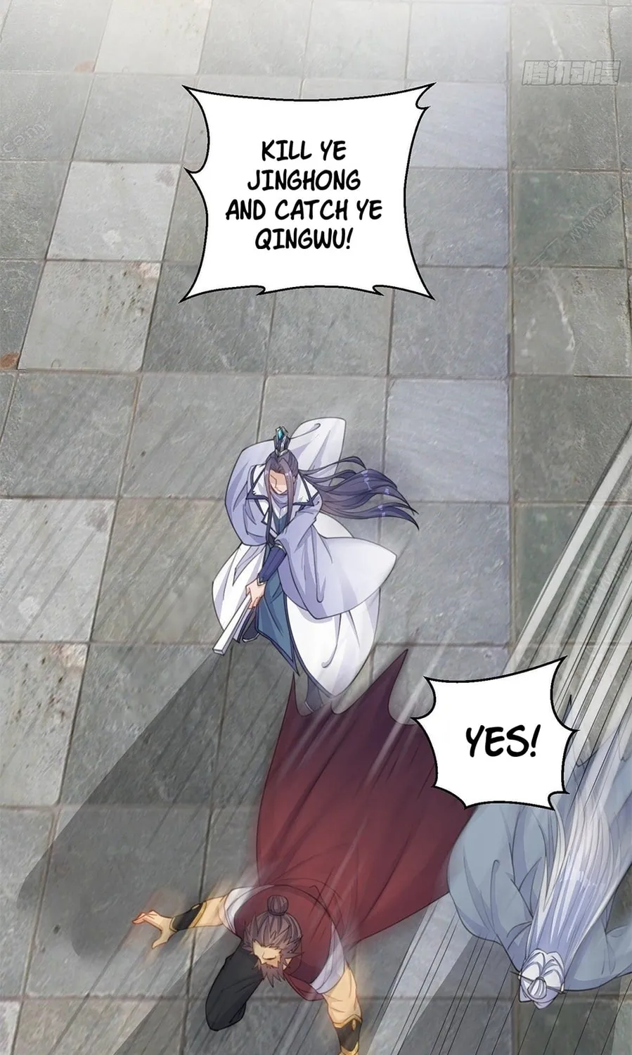 Toshiue no Hito (Colored) Chapter 2 page 111 - 