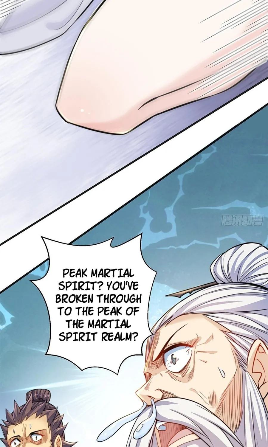 Toshiue no Hito (Colored) Chapter 2 page 115 - 
