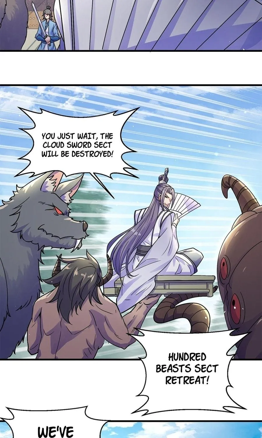Toshiue no Hito (Colored) Chapter 2 page 129 - 