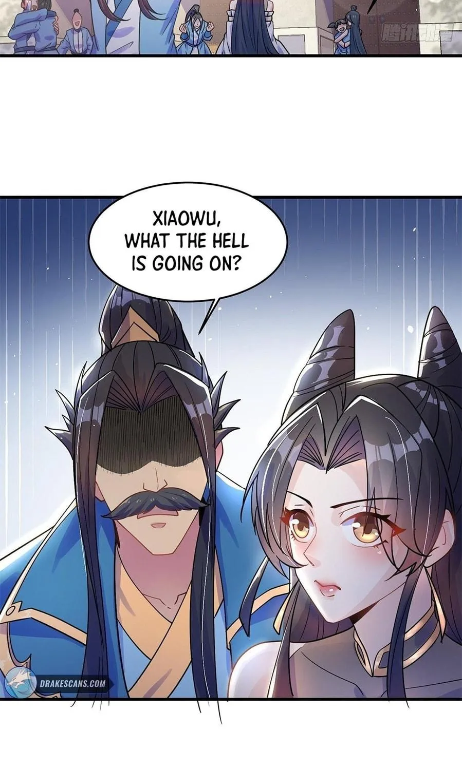 Toshiue no Hito (Colored) Chapter 2 page 131 - 