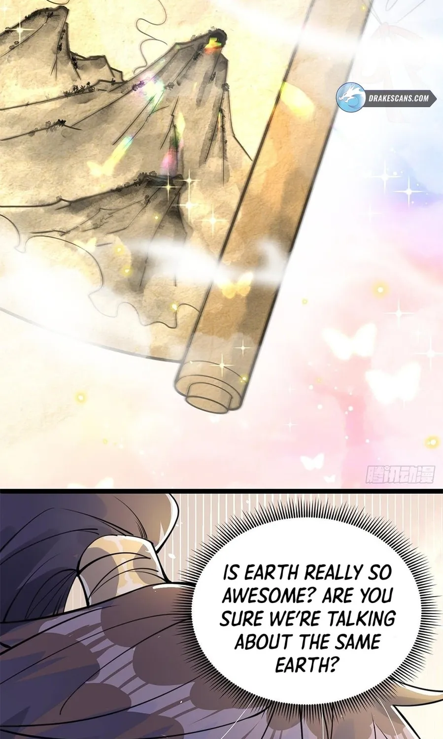 Toshiue no Hito (Colored) Chapter 2 page 15 - 