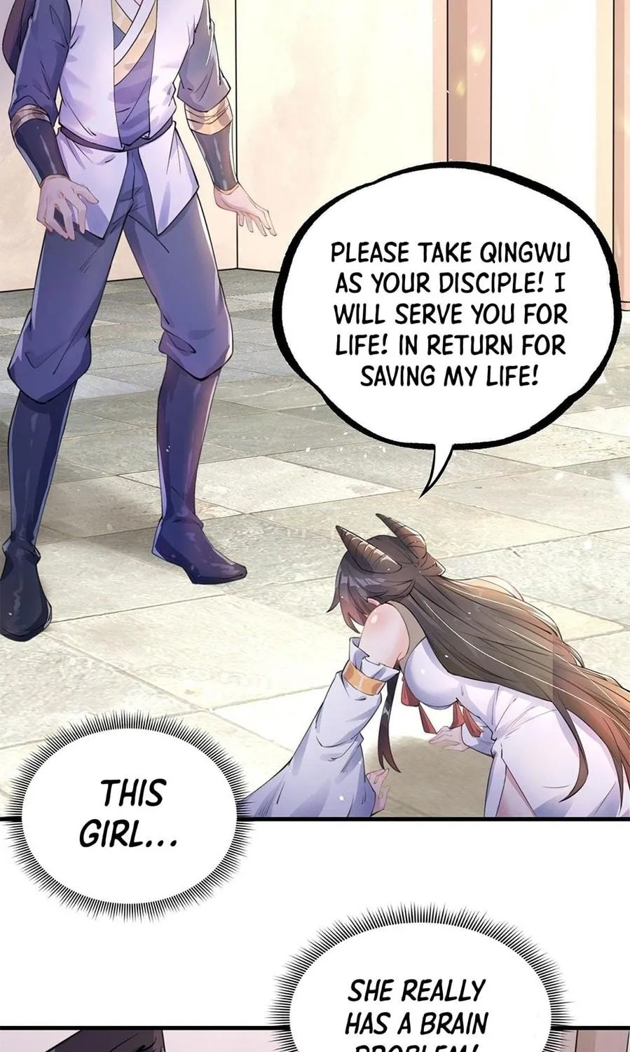 Toshiue no Hito (Colored) Chapter 2 page 23 - 
