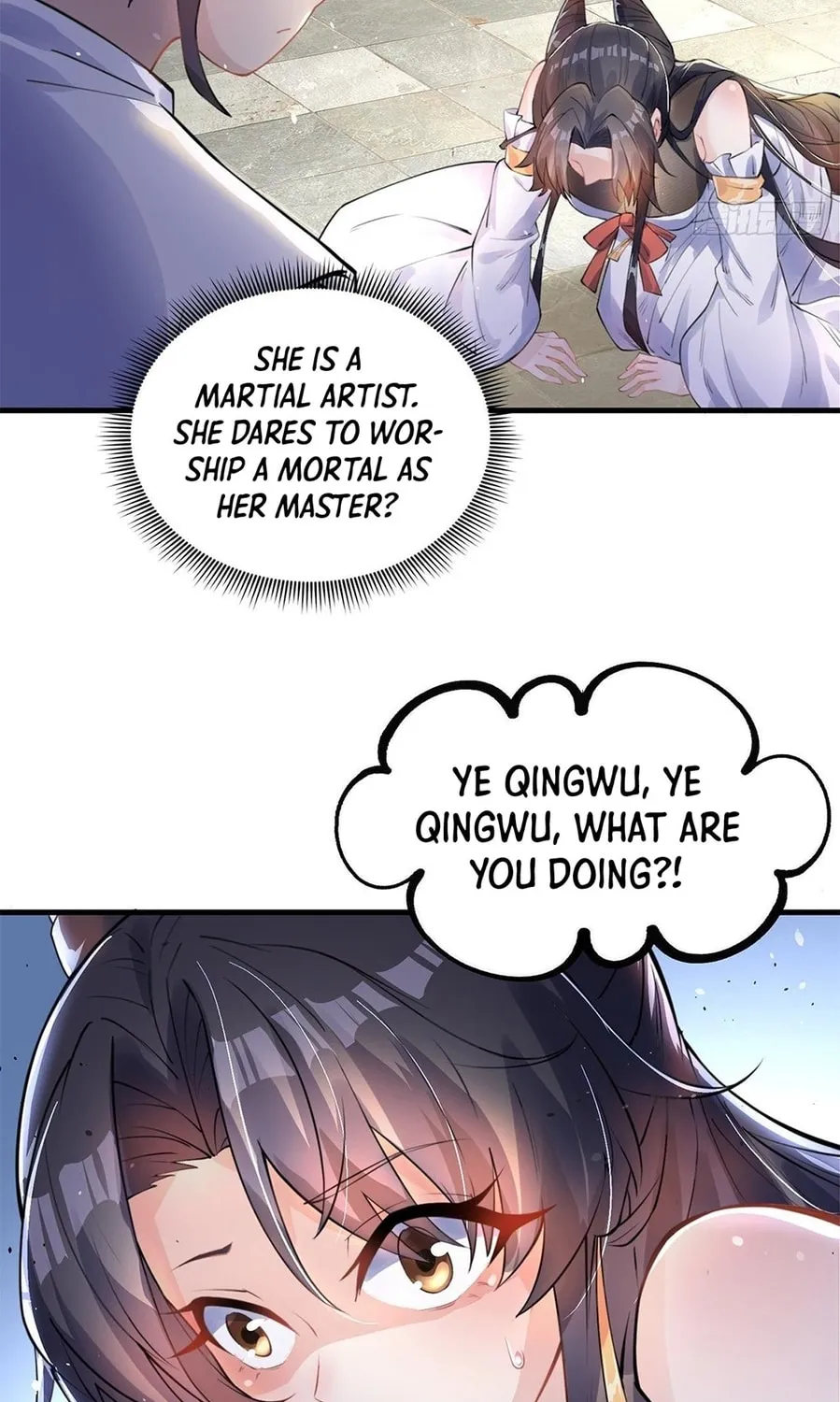 Toshiue no Hito (Colored) Chapter 2 page 25 - 