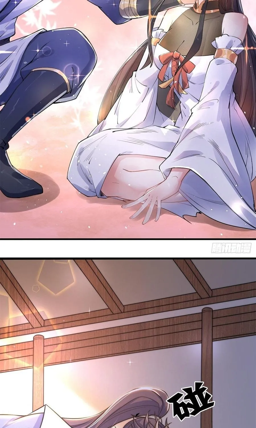 Toshiue no Hito (Colored) Chapter 2 page 29 - 