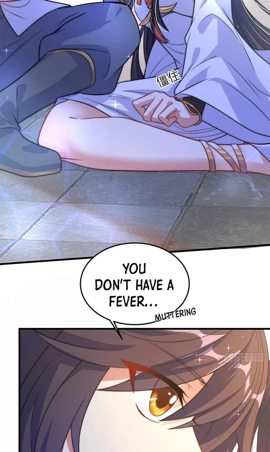 Toshiue no Hito (Colored) Chapter 2 page 31 - 