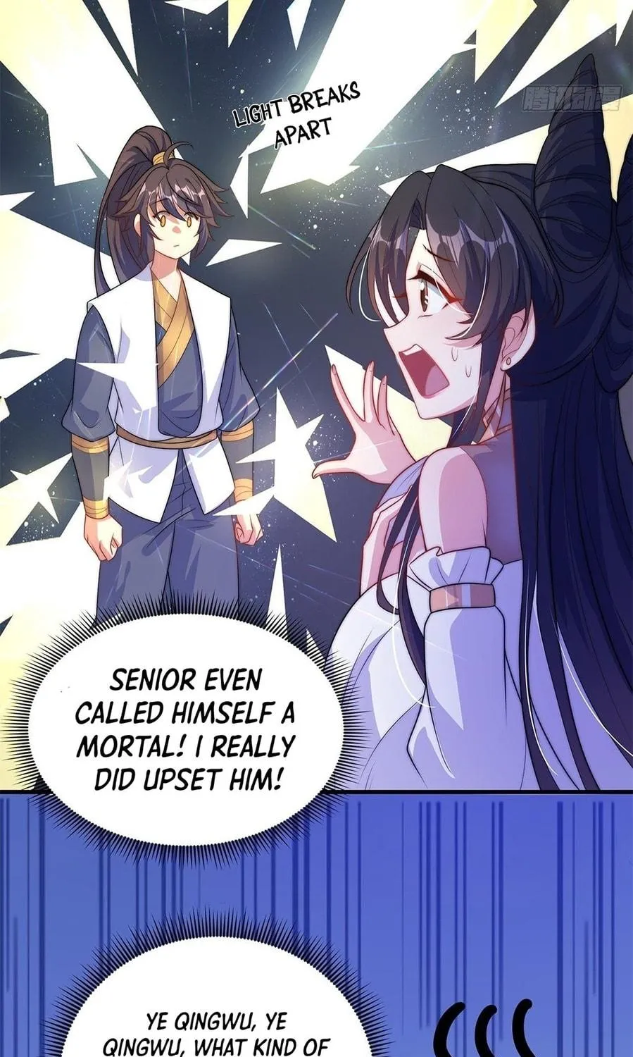 Toshiue no Hito (Colored) Chapter 2 page 39 - 