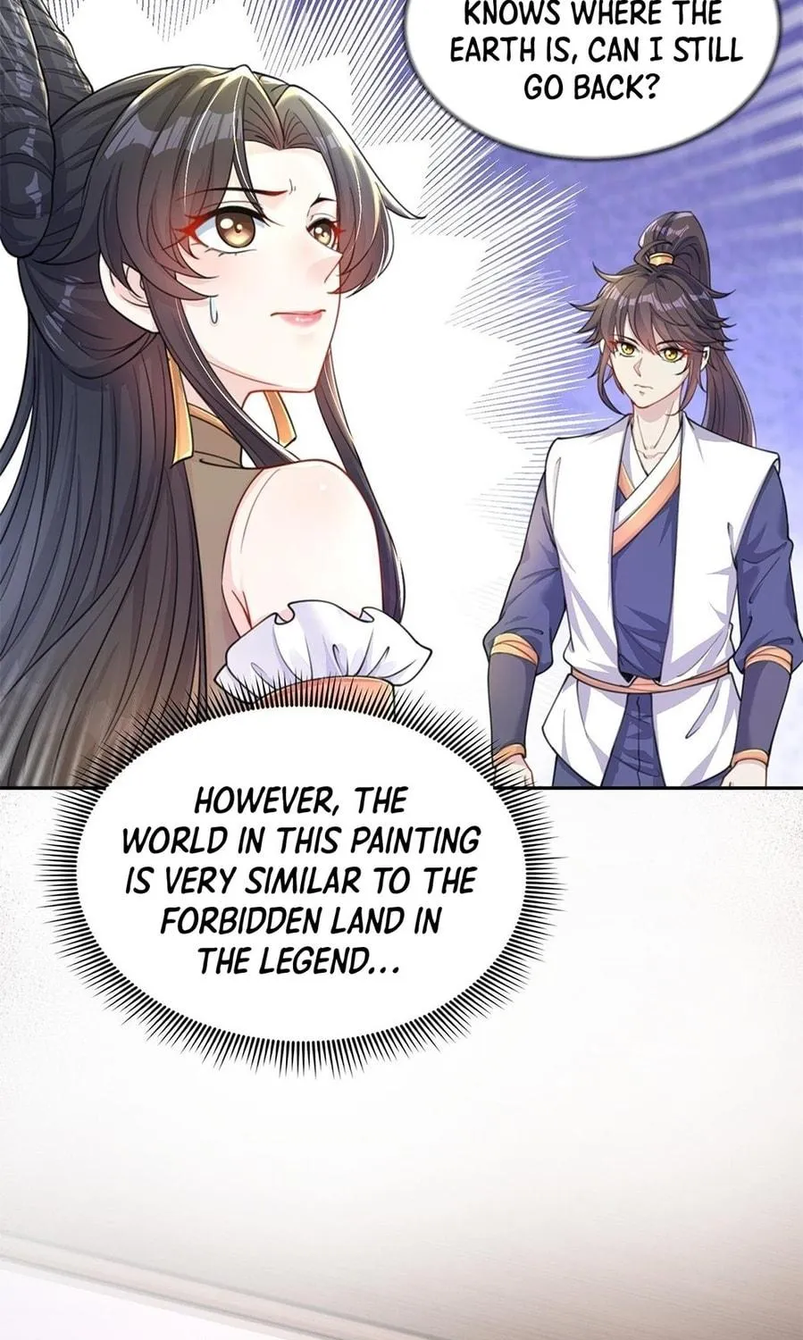 Toshiue no Hito (Colored) Chapter 2 page 5 - 