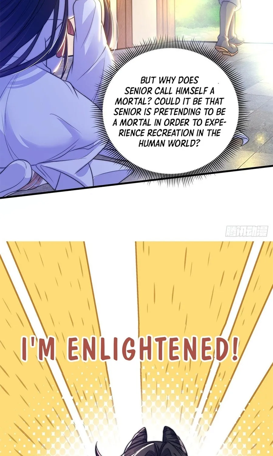 Toshiue no Hito (Colored) Chapter 2 page 43 - 