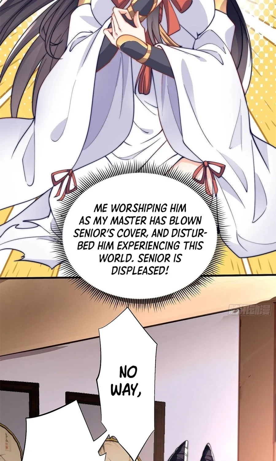 Toshiue no Hito (Colored) Chapter 2 page 45 - 