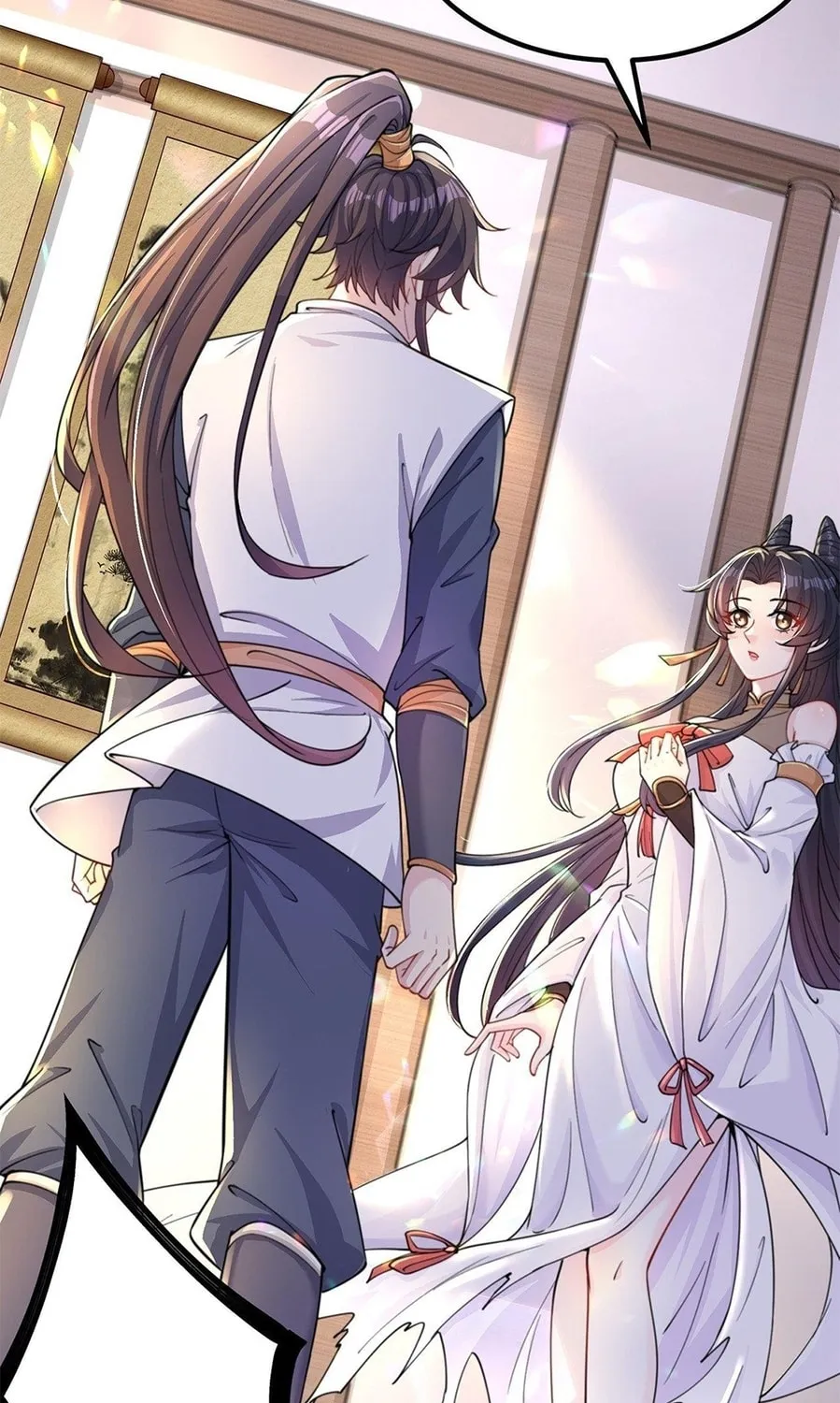 Toshiue no Hito (Colored) Chapter 2 page 7 - 