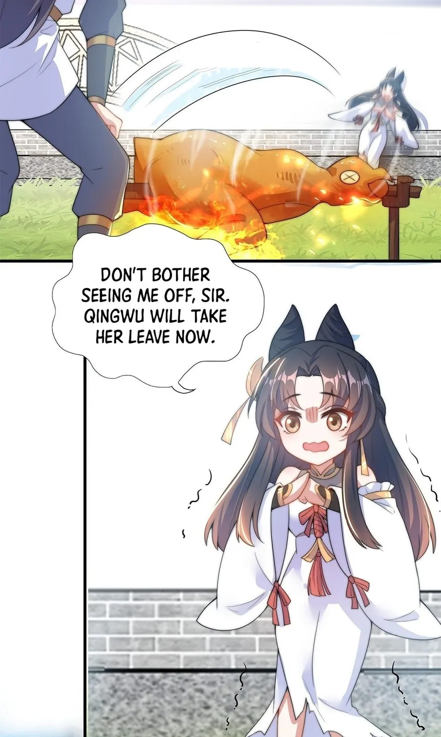 Toshiue no Hito (Colored) Chapter 2 page 61 - 