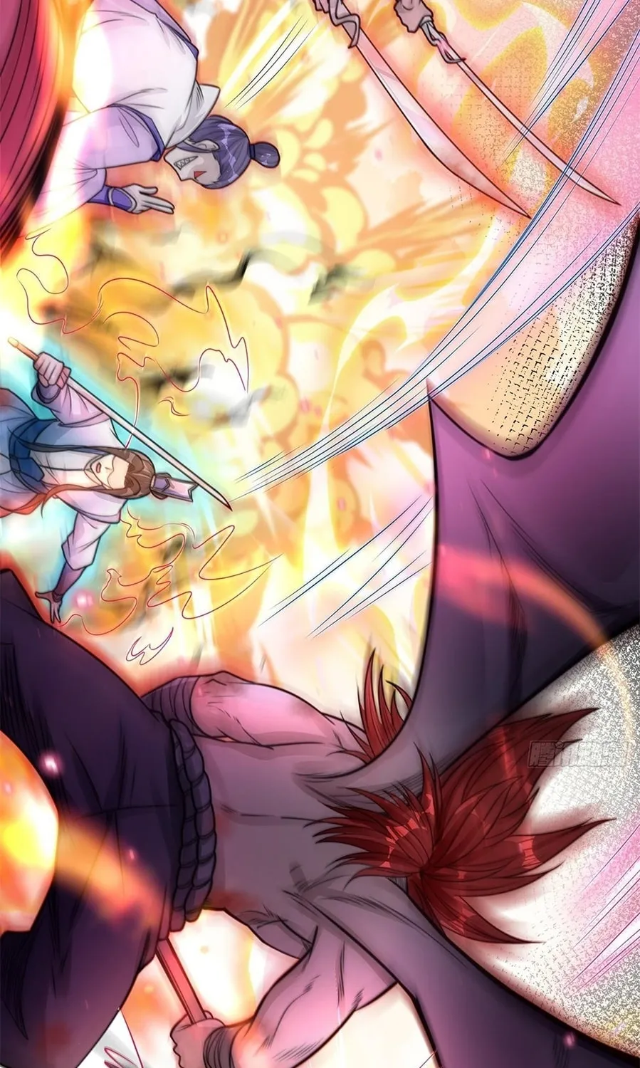 Toshiue no Hito (Colored) Chapter 2 page 81 - 