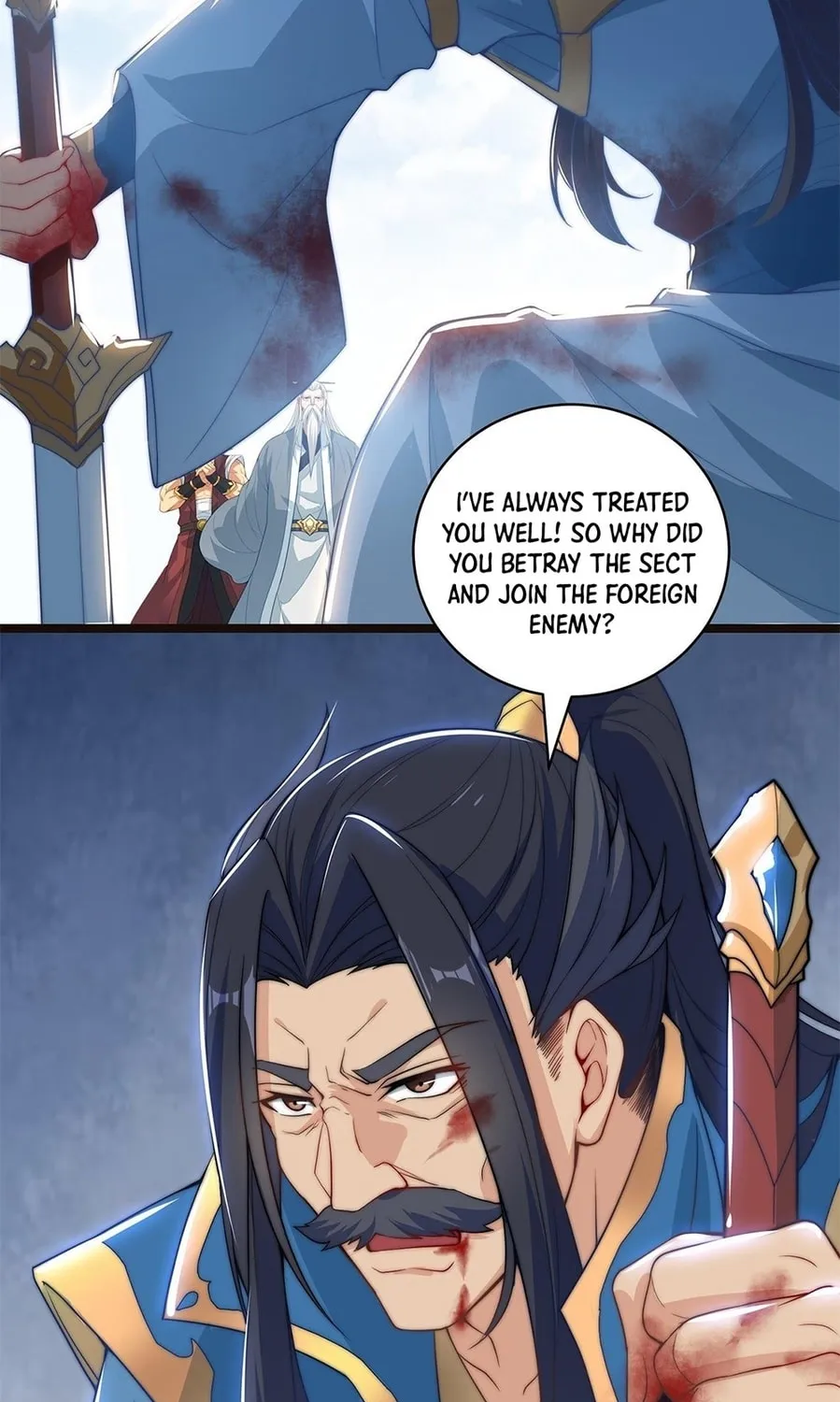 Toshiue no Hito (Colored) Chapter 2 page 87 - 