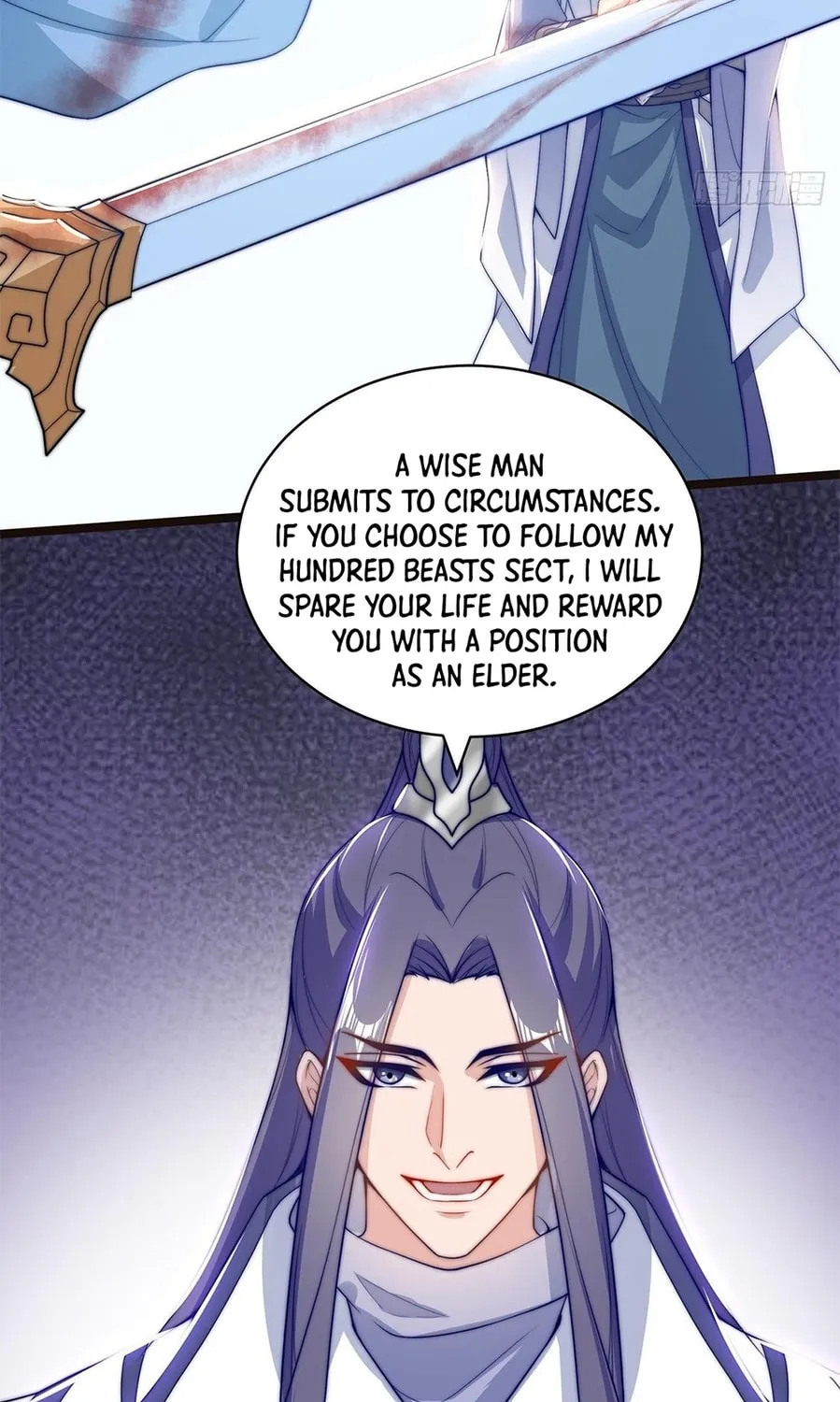 Toshiue no Hito (Colored) Chapter 2 page 93 - 