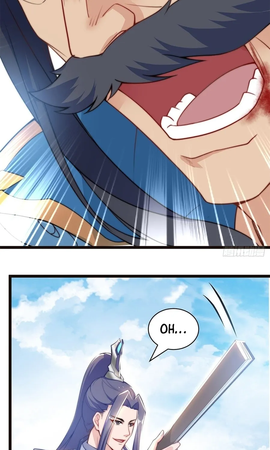 Toshiue no Hito (Colored) Chapter 2 page 97 - 