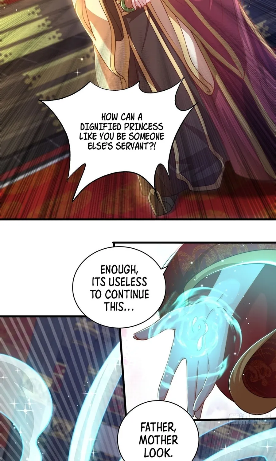 Toshiue no Hito (Colored) Chapter 20 page 13 - 
