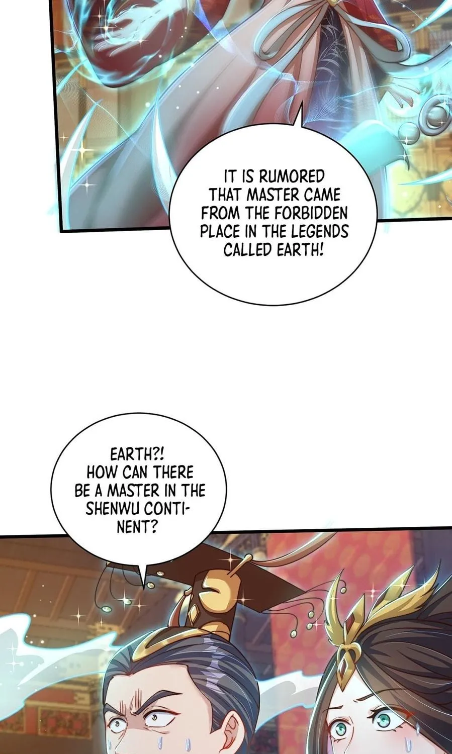 Toshiue no Hito (Colored) Chapter 20 page 17 - 