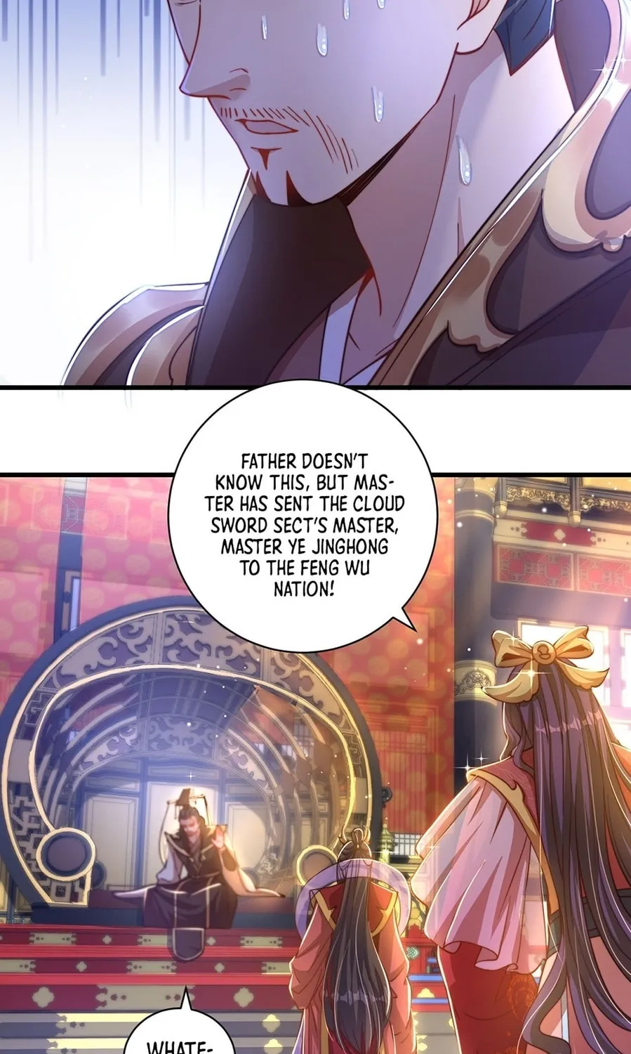 Toshiue no Hito (Colored) Chapter 20 page 3 - 