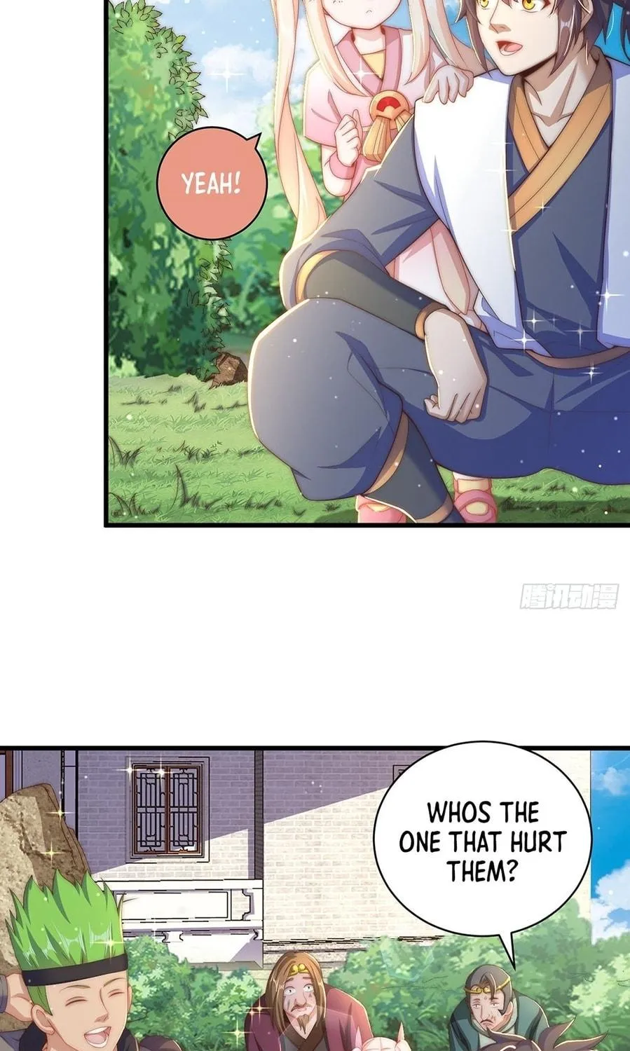 Toshiue no Hito (Colored) Chapter 20 page 29 - 
