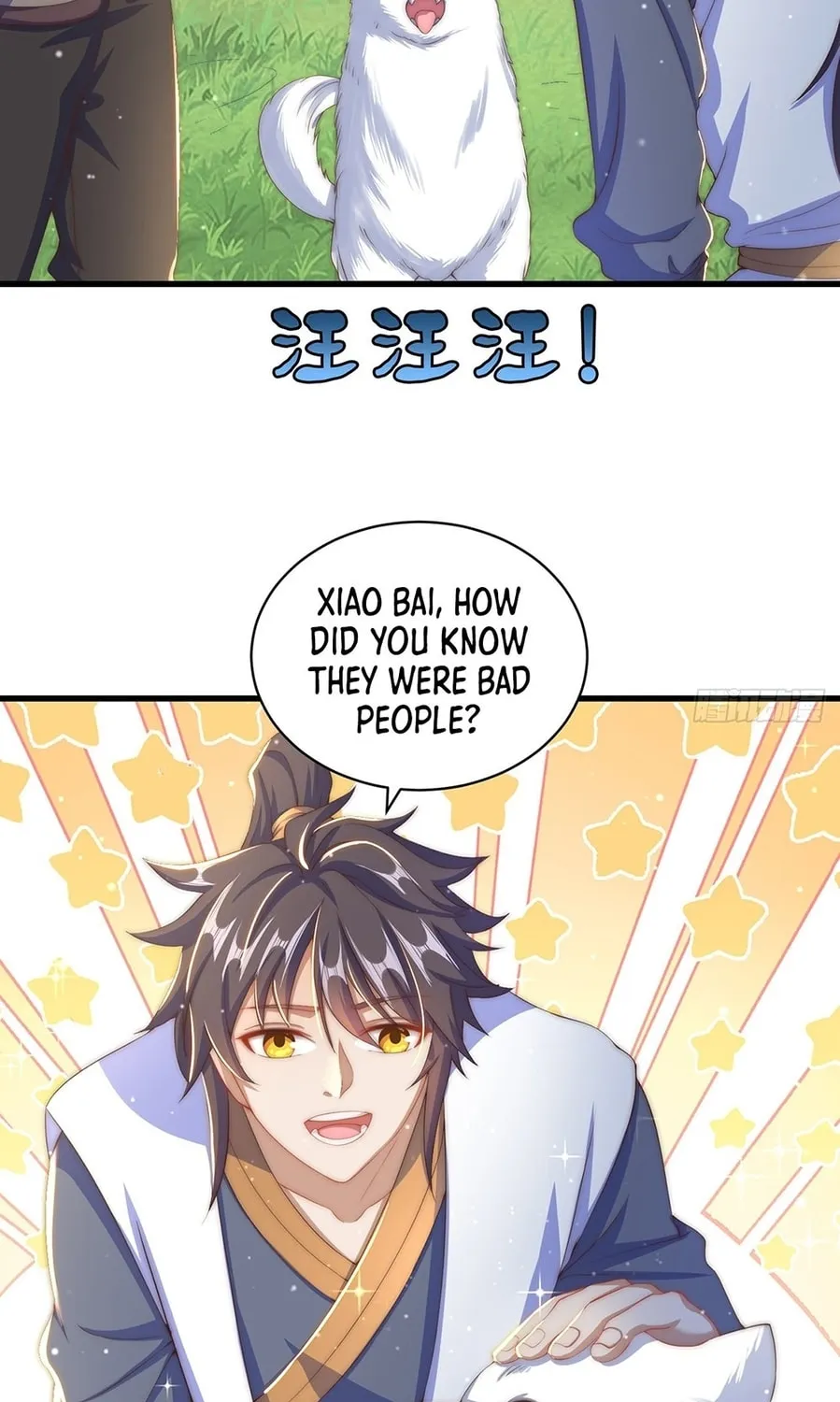 Toshiue no Hito (Colored) Chapter 20 page 31 - 