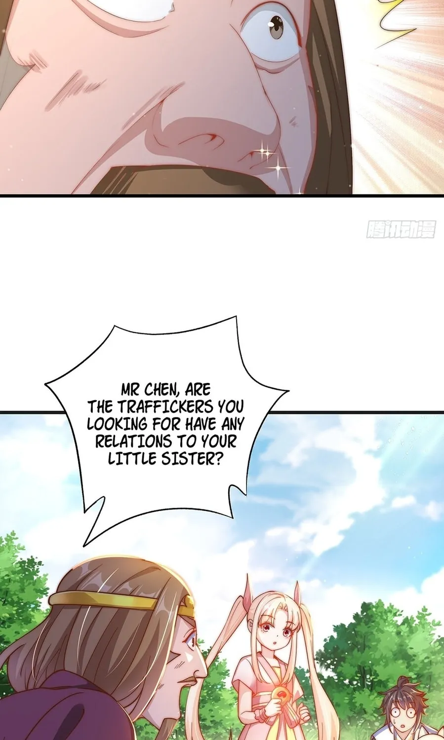 Toshiue no Hito (Colored) Chapter 20 page 37 - 