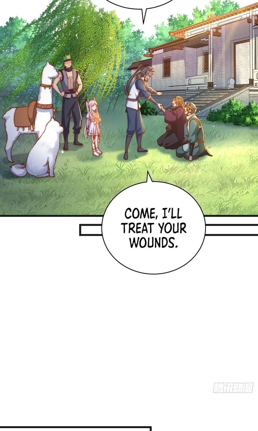 Toshiue no Hito (Colored) Chapter 20 page 41 - 