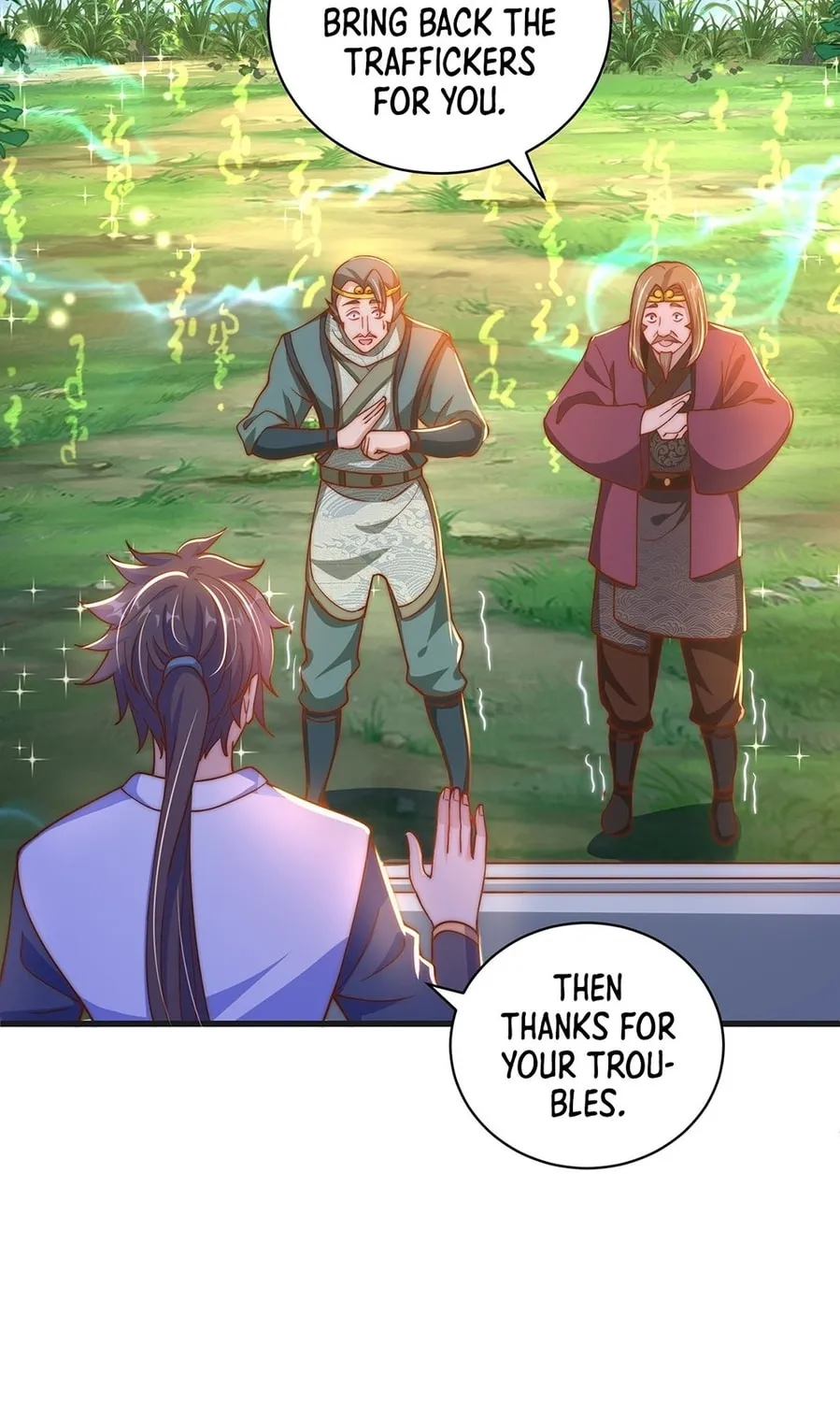 Toshiue no Hito (Colored) Chapter 20 page 43 - 
