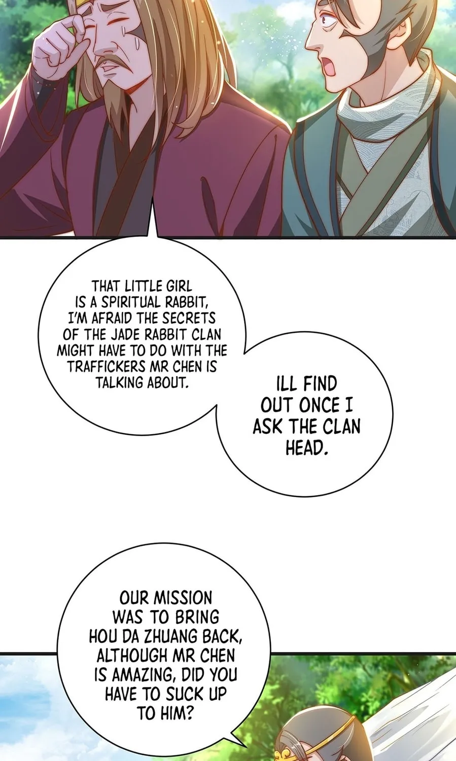 Toshiue no Hito (Colored) Chapter 20 page 45 - 