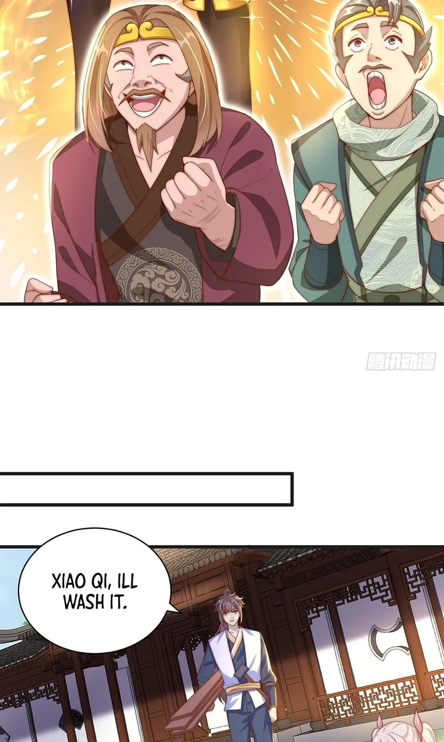 Toshiue no Hito (Colored) Chapter 20 page 51 - 