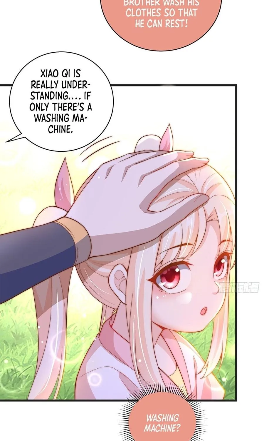 Toshiue no Hito (Colored) Chapter 20 page 53 - 